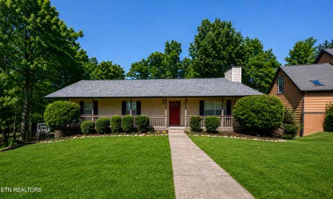 Photo of 1532 N. Courtney Oak Lane, Knoxville, TN 37938 (MLS # 1350777)