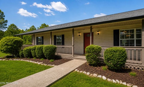Tiny photo for 1532 N. Courtney Oak Lane, Knoxville, TN 37938 (MLS # 1350777)