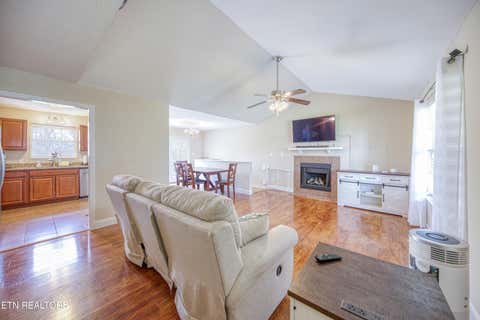 Tiny photo for 1532 N. Courtney Oak Lane, Knoxville, TN 37938 (MLS # 1350777)