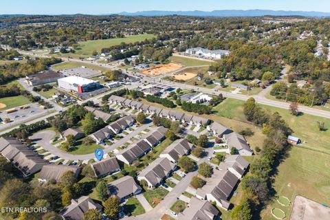 Tiny photo for 1544 Ellery Lane, Knoxville, TN 37918 (MLS # 1319122)