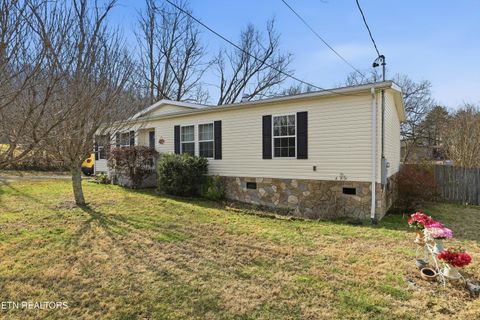 Photo of 6409 Bob Varner Rd, Knoxville, TN 37918 (MLS # 1329292)
