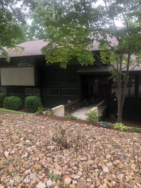 Photo of 13 Ridgeway Rd #2-G, Norris, TN 37828 (MLS # 1343868)
