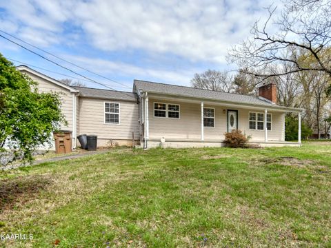 4417 Lonas Drive Knoxville TN 37909