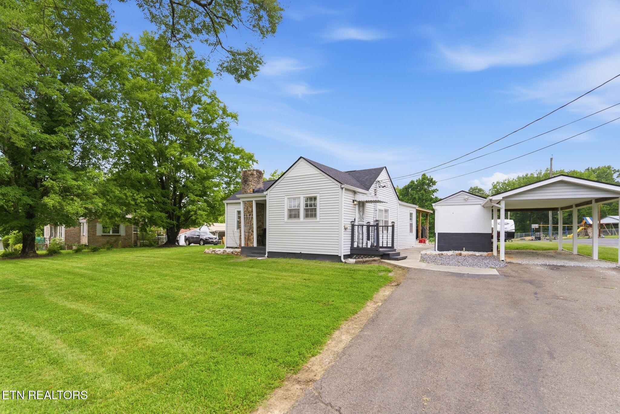 9207 Strawberry Plains Pike
