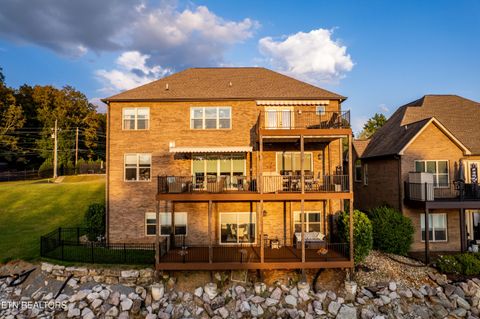 Tiny photo for 3109 Gazebo Point Way, Knoxville, TN 37920 (MLS # 1317221)