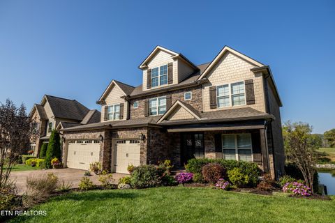 3109 Gazebo Point Way Knoxville TN 37920