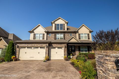 Photo of 3109 Gazebo Point Way, Knoxville, TN 37920 (MLS # 1317221)