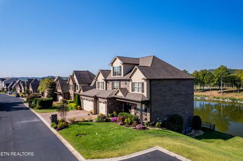 Tiny photo for 3109 Gazebo Point Way, Knoxville, TN 37920 (MLS # 1317221)