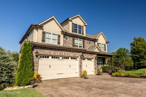 Tiny photo for 3109 Gazebo Point Way, Knoxville, TN 37920 (MLS # 1317221)