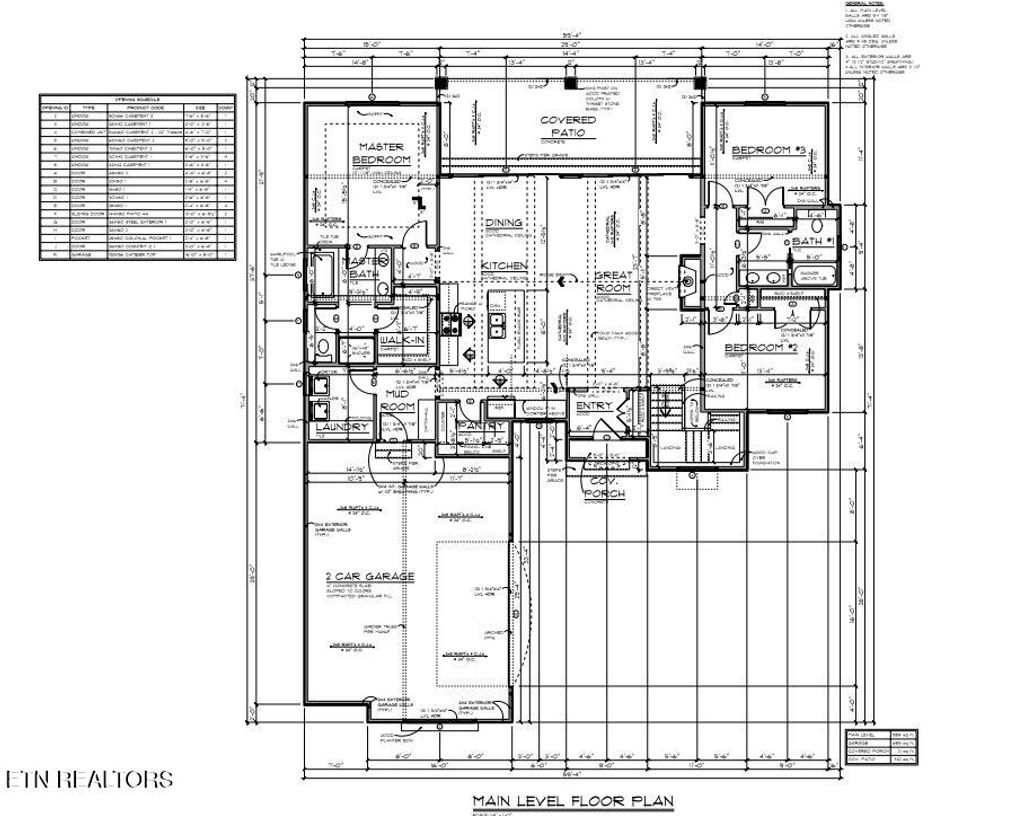 Photo of 129 Cheeyo Way, Loudon, TN 37774 (MLS # 1291300)