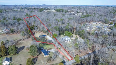 Tiny photo for 6223 Babelay Rd, Knoxville, TN 37924 (MLS # 1324701)