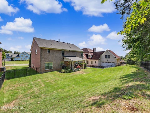Tiny photo for 12507 Cotton Blossom Lane, Knoxville, TN 37934 (MLS # 1359250)