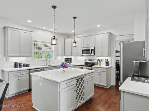Tiny photo for 12507 Cotton Blossom Lane, Knoxville, TN 37934 (MLS # 1359250)