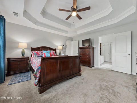 Tiny photo for 12507 Cotton Blossom Lane, Knoxville, TN 37934 (MLS # 1359250)