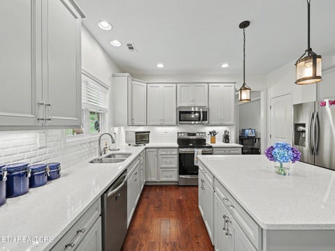 Tiny photo for 12507 Cotton Blossom Lane, Knoxville, TN 37934 (MLS # 1359250)