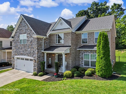 Tiny photo for 12507 Cotton Blossom Lane, Knoxville, TN 37934 (MLS # 1359250)