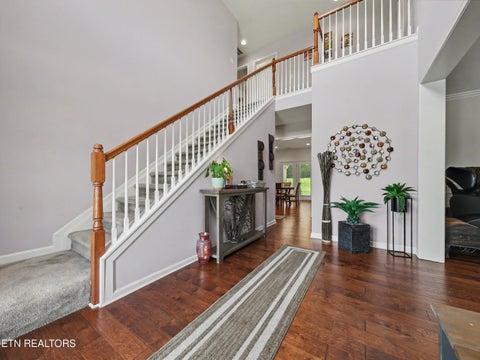 Tiny photo for 12507 Cotton Blossom Lane, Knoxville, TN 37934 (MLS # 1359250)