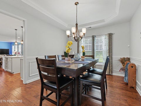 Tiny photo for 12507 Cotton Blossom Lane, Knoxville, TN 37934 (MLS # 1359250)