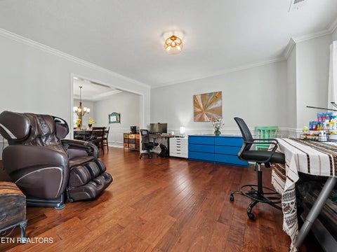 Tiny photo for 12507 Cotton Blossom Lane, Knoxville, TN 37934 (MLS # 1359250)