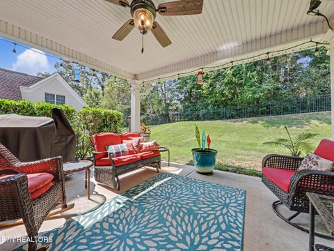Tiny photo for 12507 Cotton Blossom Lane, Knoxville, TN 37934 (MLS # 1359250)