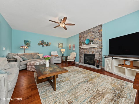 Tiny photo for 12507 Cotton Blossom Lane, Knoxville, TN 37934 (MLS # 1359250)