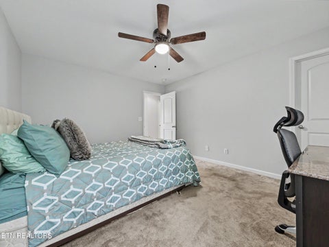 Tiny photo for 12507 Cotton Blossom Lane, Knoxville, TN 37934 (MLS # 1359250)