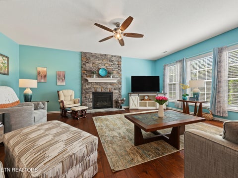 Tiny photo for 12507 Cotton Blossom Lane, Knoxville, TN 37934 (MLS # 1359250)