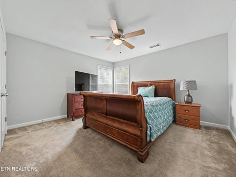 Tiny photo for 12507 Cotton Blossom Lane, Knoxville, TN 37934 (MLS # 1359250)