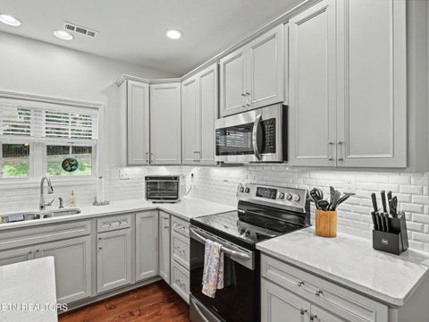 Tiny photo for 12507 Cotton Blossom Lane, Knoxville, TN 37934 (MLS # 1359250)