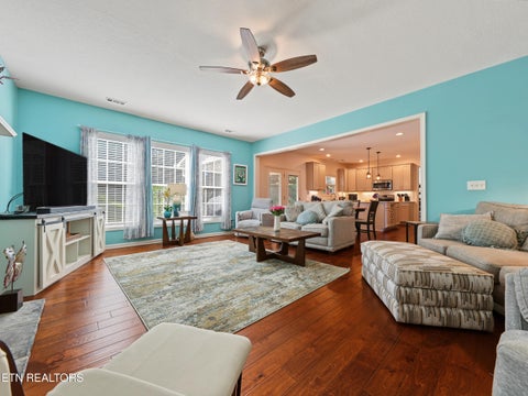 Tiny photo for 12507 Cotton Blossom Lane, Knoxville, TN 37934 (MLS # 1359250)