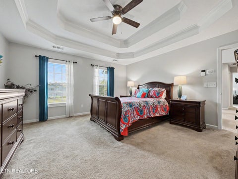 Tiny photo for 12507 Cotton Blossom Lane, Knoxville, TN 37934 (MLS # 1359250)