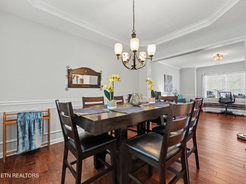 Tiny photo for 12507 Cotton Blossom Lane, Knoxville, TN 37934 (MLS # 1359250)