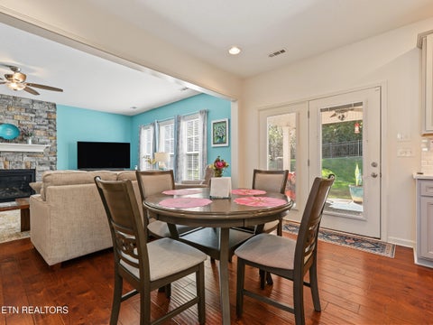 Tiny photo for 12507 Cotton Blossom Lane, Knoxville, TN 37934 (MLS # 1359250)
