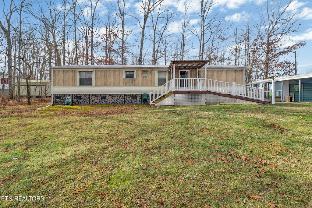 Photo of 3066 Nocatee Trace, Crossville, TN 38572 (MLS # 1326421)