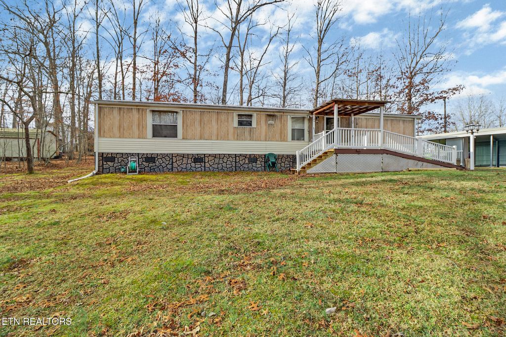Photo of 3066 Nocatee Trace, Crossville, TN 38572 (MLS # 1326421)