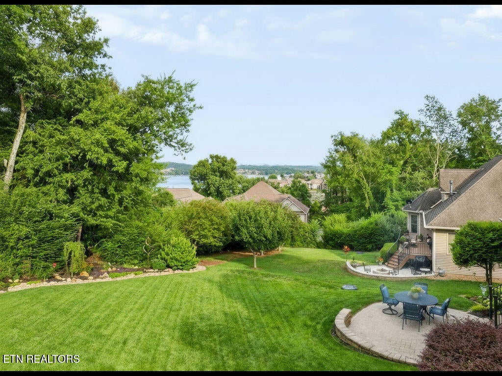 Photo of 140 Coyatee Circle, Loudon, TN 37774 (MLS # 1350491)