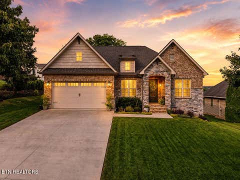 Photo of 140 Coyatee Circle, Loudon, TN 37774 (MLS # 1350491)