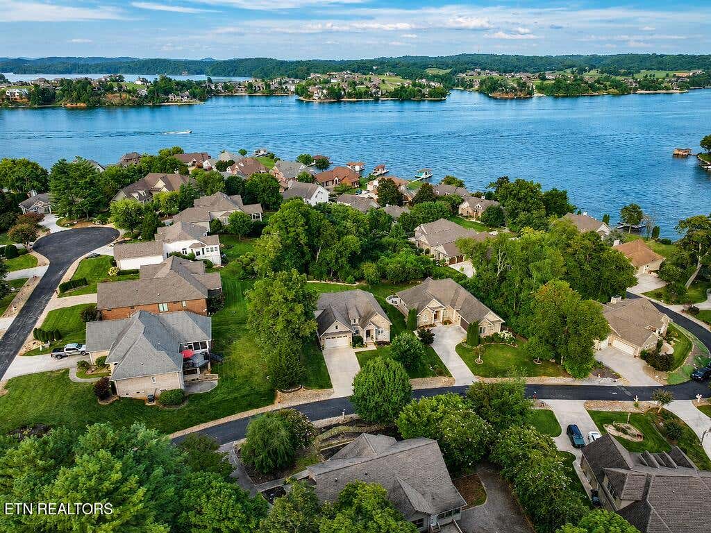 Photo of 140 Coyatee Circle, Loudon, TN 37774 (MLS # 1350491)
