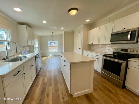 Tiny photo for 7230 Beelertown Rd, Powell, TN 37849 (MLS # 1353963)