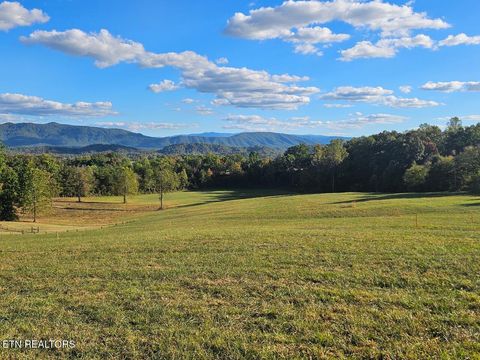 Lot 3-Hutton Ridge Rd Maryville TN 37801