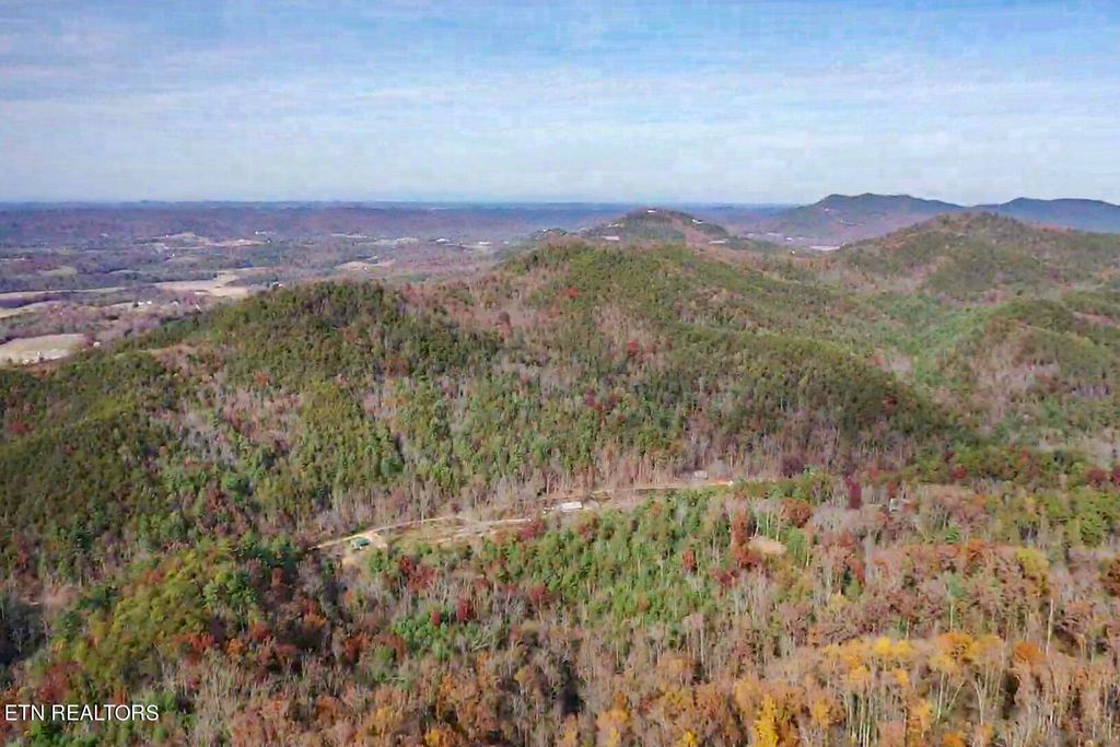 Photo of 0 Smokey Run Road, Tellico Plains, TN 37385 (MLS # 1246245)