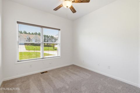 Tiny photo for 108 Wind Chase Way, Madisonville, TN 37354 (MLS # 1338109)