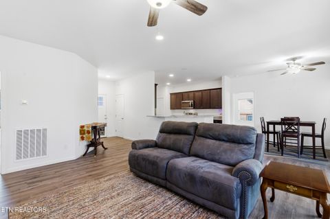 Tiny photo for 108 Wind Chase Way, Madisonville, TN 37354 (MLS # 1338109)