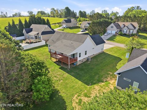 Tiny photo for 108 Wind Chase Way, Madisonville, TN 37354 (MLS # 1338109)