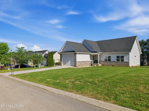 Tiny photo for 108 Wind Chase Way, Madisonville, TN 37354 (MLS # 1338109)