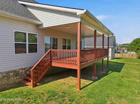 Tiny photo for 108 Wind Chase Way, Madisonville, TN 37354 (MLS # 1338109)
