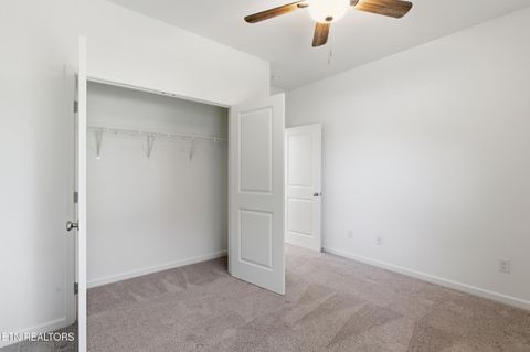 Tiny photo for 108 Wind Chase Way, Madisonville, TN 37354 (MLS # 1338109)