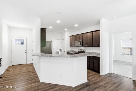 Tiny photo for 108 Wind Chase Way, Madisonville, TN 37354 (MLS # 1338109)