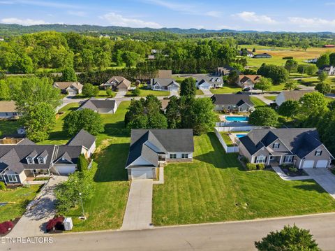 Tiny photo for 108 Wind Chase Way, Madisonville, TN 37354 (MLS # 1338109)