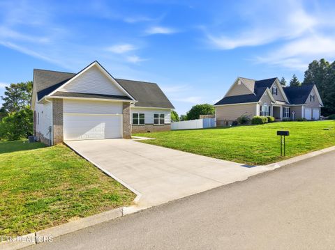 Tiny photo for 108 Wind Chase Way, Madisonville, TN 37354 (MLS # 1338109)